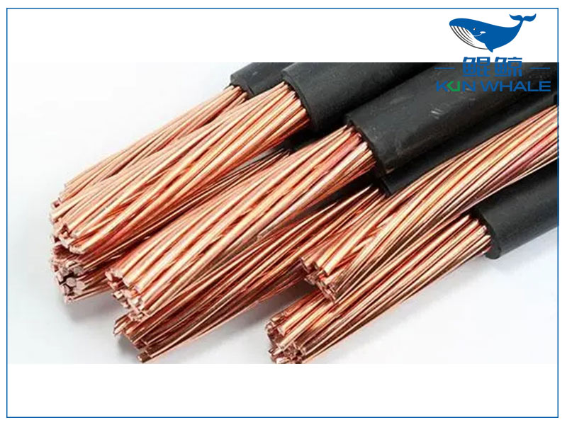 太平洋电缆厂浅谈有多少种电线电缆导体？