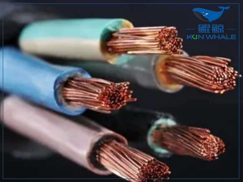 郑州电缆厂浅谈电缆的阻燃耐火性能非常重要