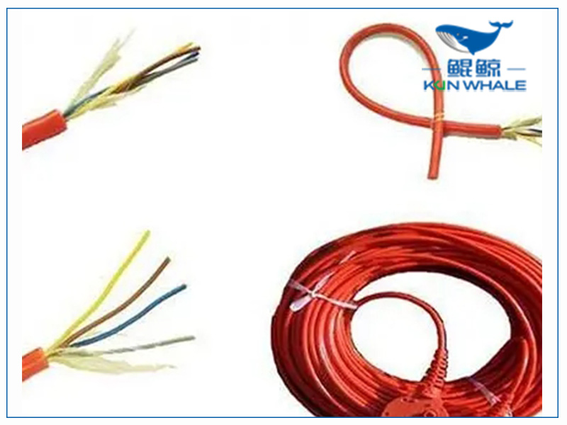 太平洋电线电缆厂家浅谈电力电缆发热的原因