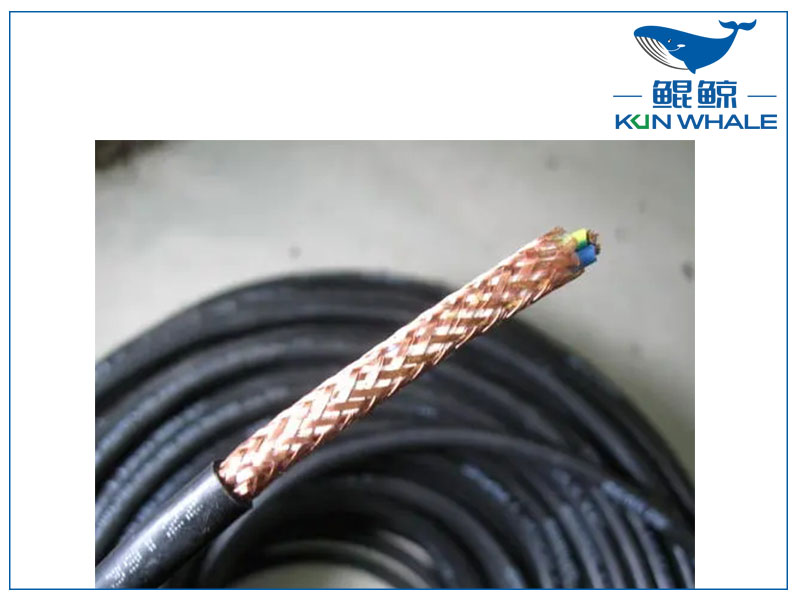 郑州电缆厂太平洋电缆回答RVVP是电线还是电缆？