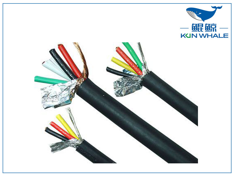 郑州电缆厂电力电缆制造商将向您介绍电力电缆和控制电缆的区别