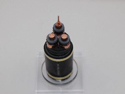 河南太平洋线缆浅谈绝缘yjv35kv<i style='color:red'>电缆载流量</i>