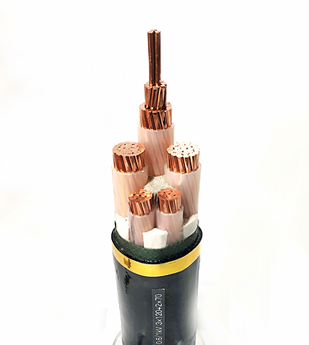 低压耐火电力电缆