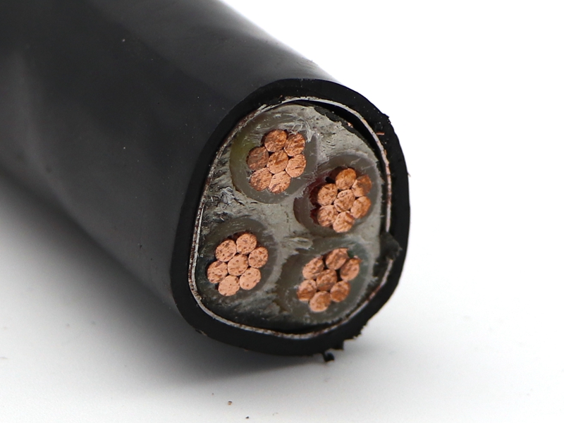 四芯35铜电缆多少钱一米