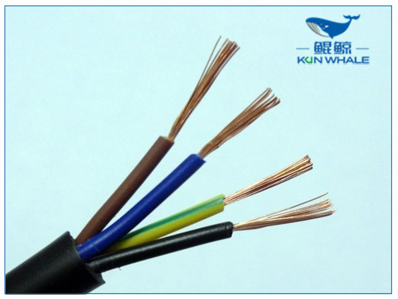 河南太平洋电缆教你区分阻燃电缆和耐火电缆