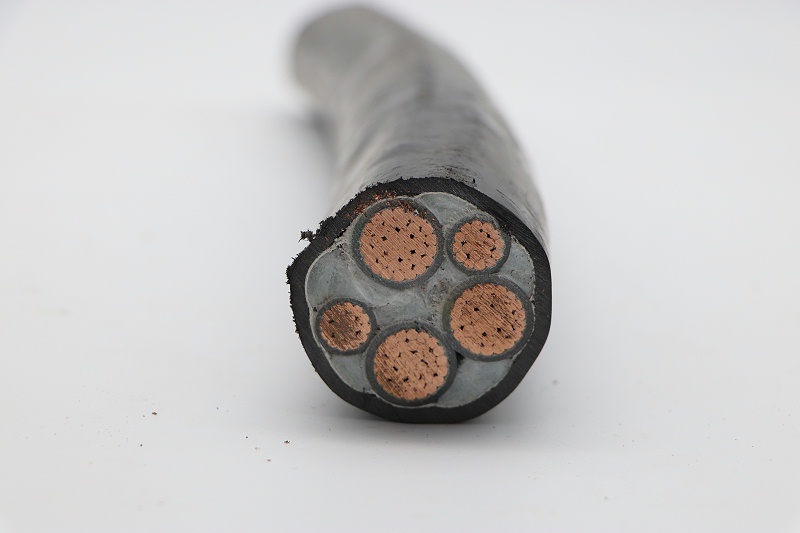 郑州电缆厂低烟无卤阻燃电线的特点及识别方法