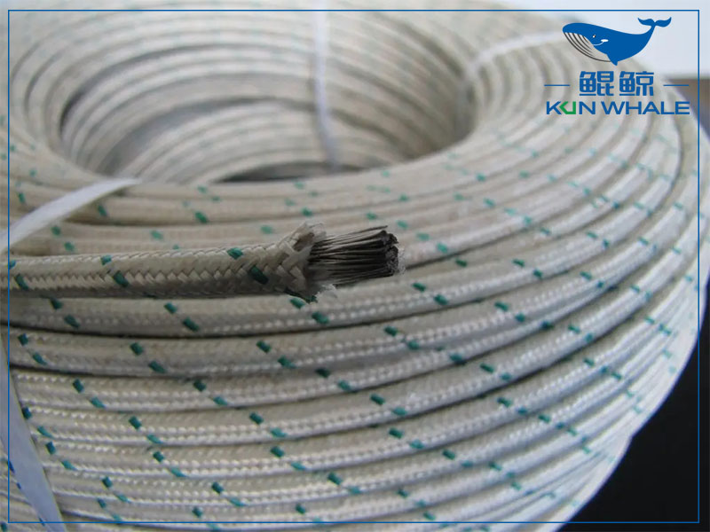 郑州电缆厂家直销浅谈高温线是用什么材料做的?应该如何选?