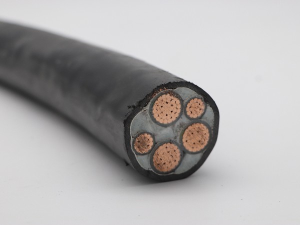 3X185+2X95铜芯电缆线价格多少钱