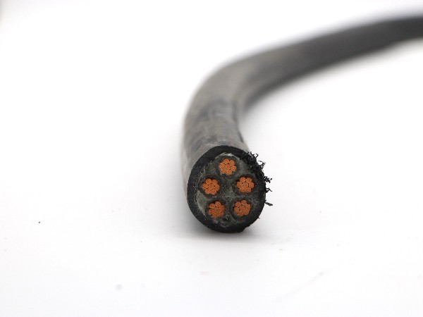 WDZN-YJY5x16低压电缆报价