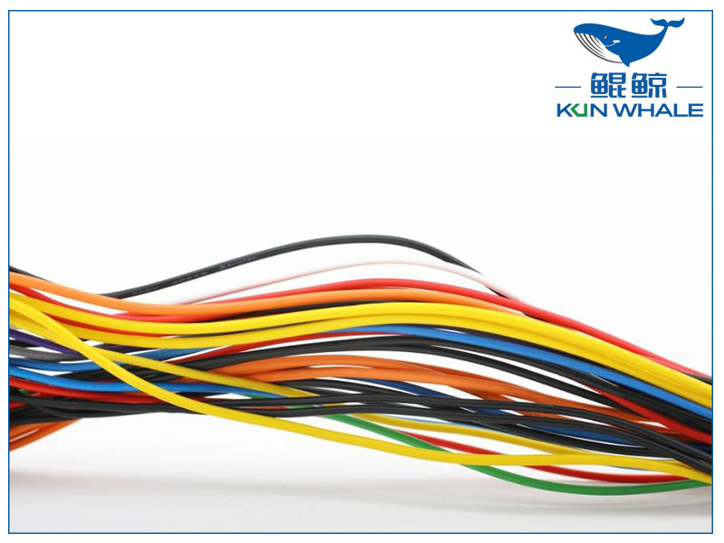 郑州电缆厂太平洋电缆带你了解如何通过绝缘层挑选优质电线
