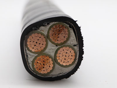 YJV22低压电力电缆PVC绝缘和护套需要进行哪些试验？