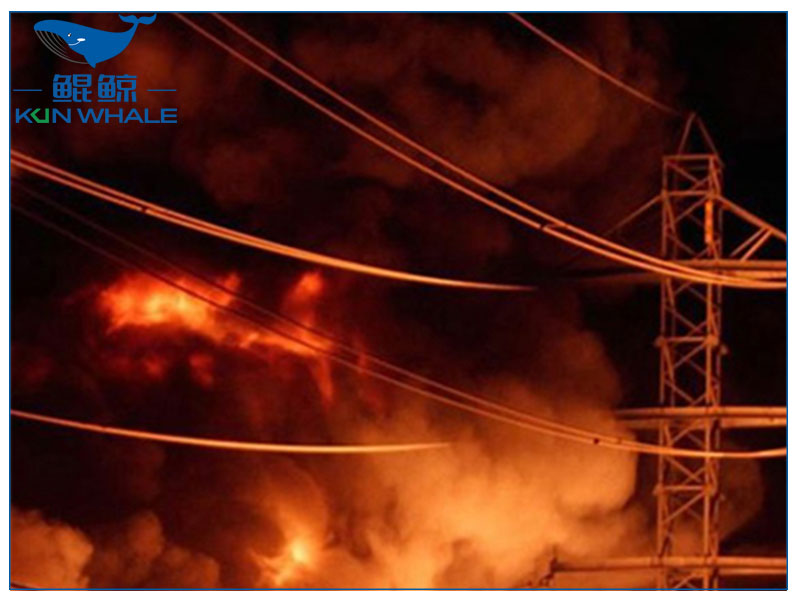 郑州电缆厂简单分析电线电缆起火的原因有哪些