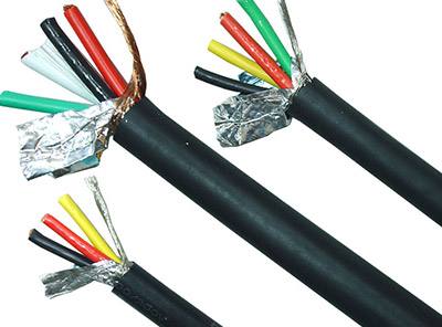 郑州电缆厂浅谈柔性防火电缆的结构和优势有哪些