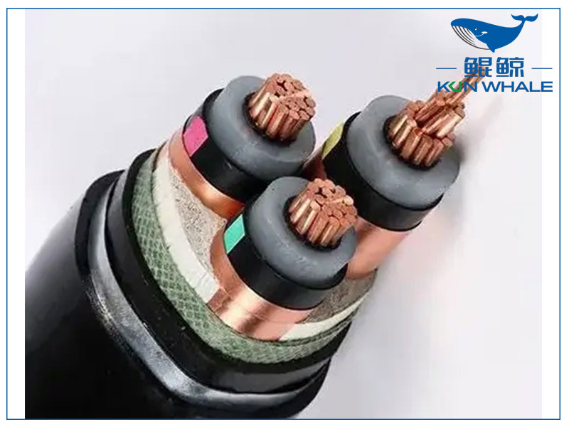 郑州电缆厂家带你了解高压电缆常见的型号与用途介绍