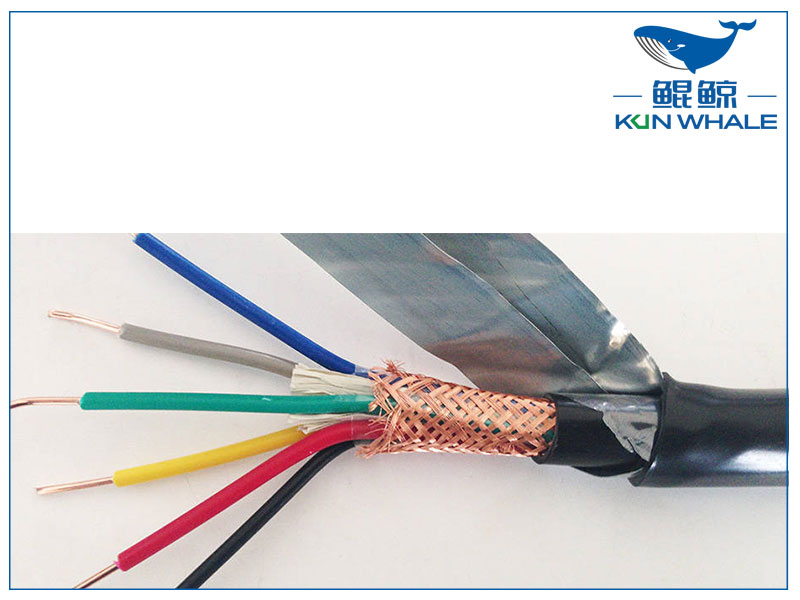 郑州电缆厂家太平洋线缆浅谈<i style='color:red'>屏蔽电缆</i>的损坏和预防方法