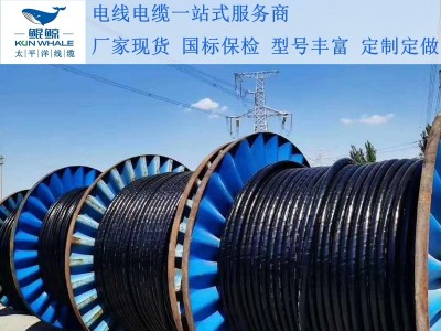郑州电缆厂浅谈电线电缆的分类有哪些？如何选型？