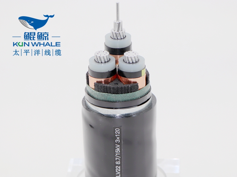 郑州电缆厂教你如何区分低压电缆和高压电缆？