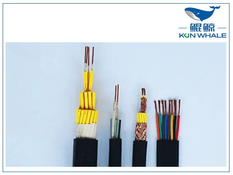 河南电缆厂商浅谈控制电缆和动力电缆有什么区别？
