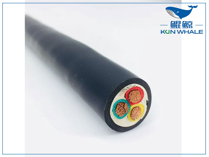 郑州电线电缆厂家带你了解vvr阻燃电缆性能