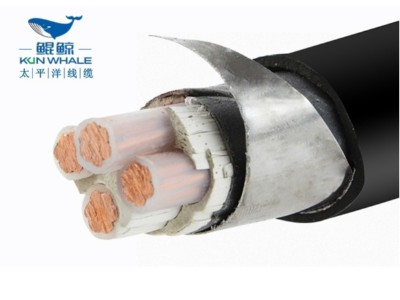 郑州电缆厂商太平洋线缆告诉你阻燃铠装电缆型号规格