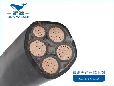 YJV22电缆