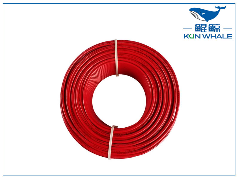 电线电缆厂家浅谈<i style='color:red'>bvv电线是什么意思</i>？bvv电线有什么用途？