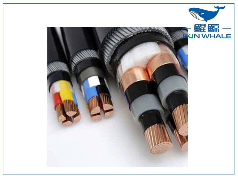 郑州电缆厂为您讲解电力电缆的基本结构
