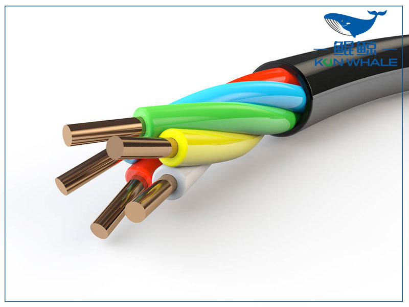 郑州电缆厂家分享几个常用小规格线缆知识
