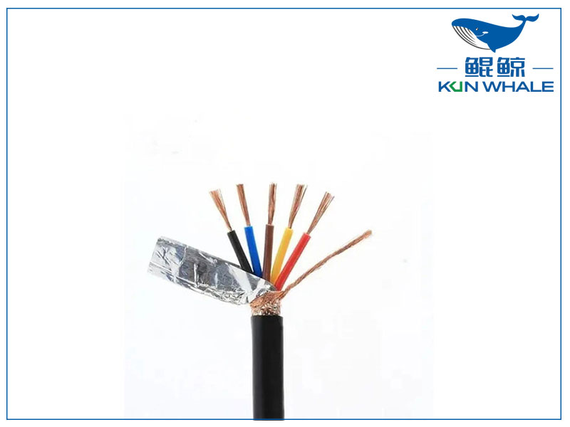 电线电缆厂家电缆价格rvvp是什么电缆型号？