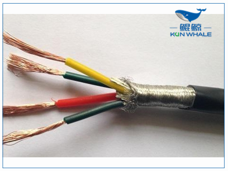 <i style='color:red'>太平洋电线电缆</i>浅谈电线电缆注意事项