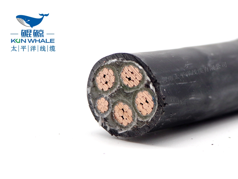 郑州电缆厂家浅谈WDZ-YJY是什么电缆？