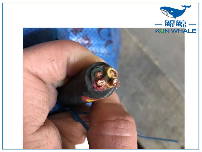 电线<i style='color:red'>电缆厂电缆价格</i>yc和yz电缆有区别吗？
