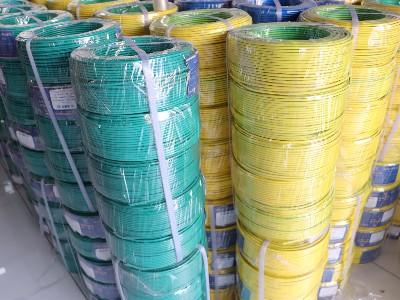 河南郑州电缆厂浅谈什么是布电线？