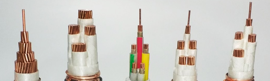 ng-a-4x25+1x16柔性矿物绝缘电缆防火电缆