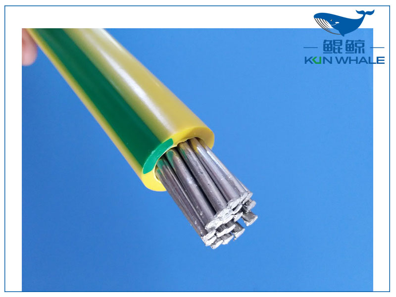 郑州电缆厂家太平洋电缆带你了解blv和bl<i style='color:red'>vv电缆</i>的区别