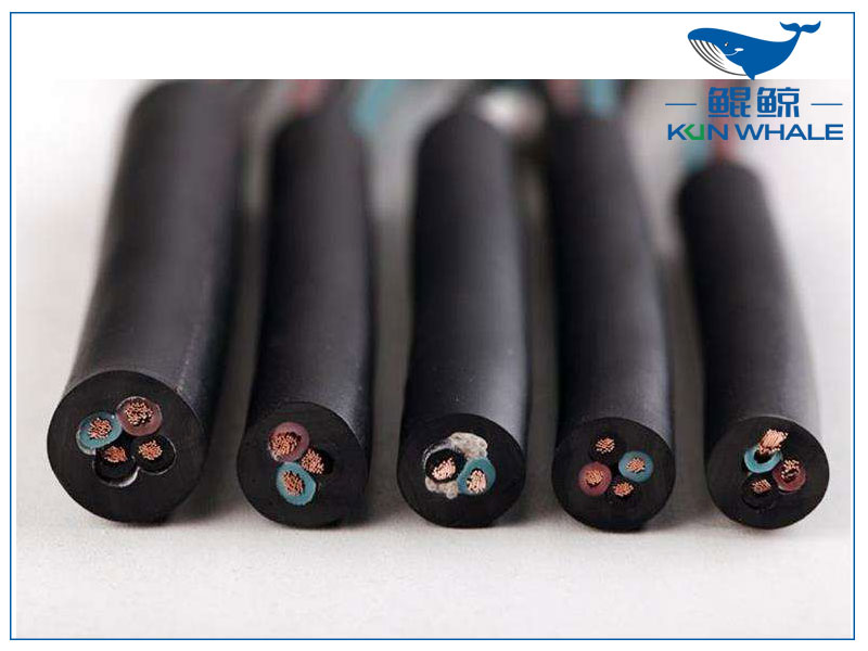 郑州电缆厂家带你了解什么是yz电缆？yz电缆和yzw电缆的区别？
