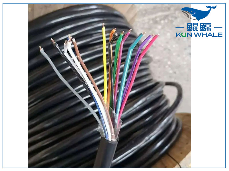 郑州电缆厂浅谈如何保护电线电缆的安全运行？