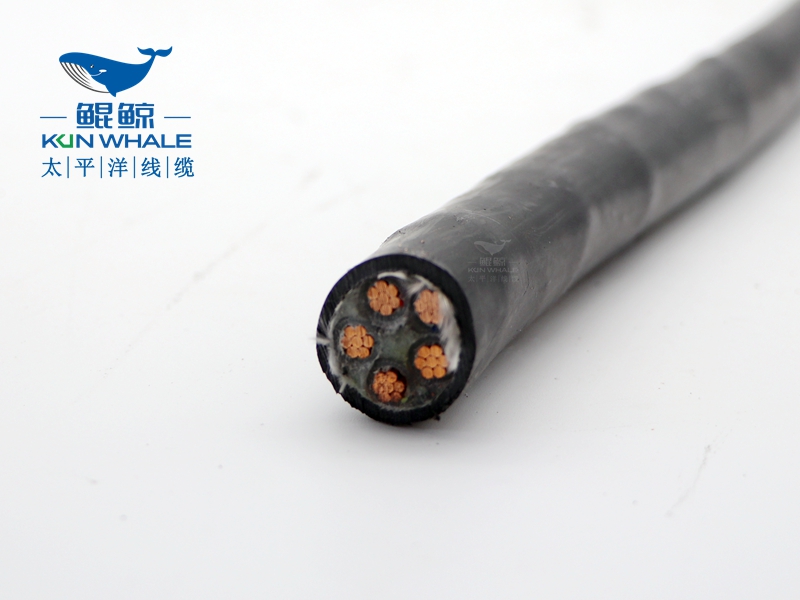 郑州电缆厂浅谈电线电缆的基本常识