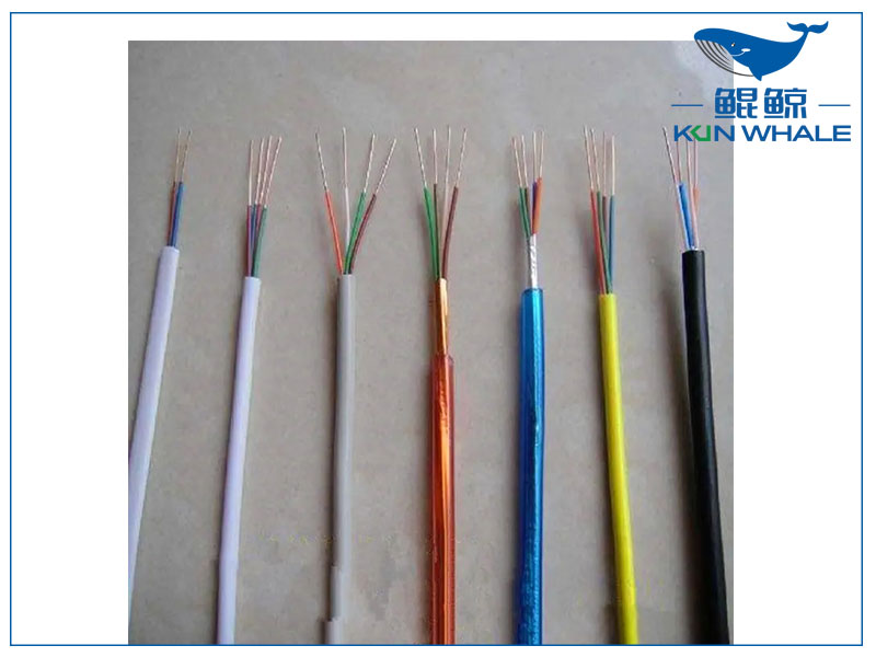 郑州电缆厂家简单介绍KVV控制电缆的用途