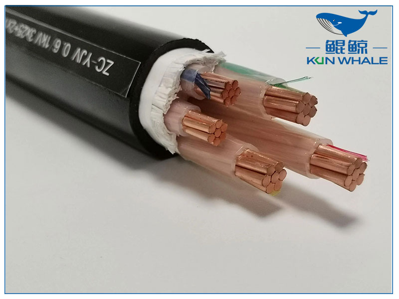 郑州电缆厂浅谈低烟无卤电缆和普通电线有什么区别？