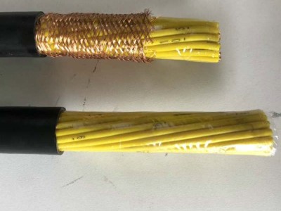 屏蔽控制电缆品牌-河南太平洋线缆