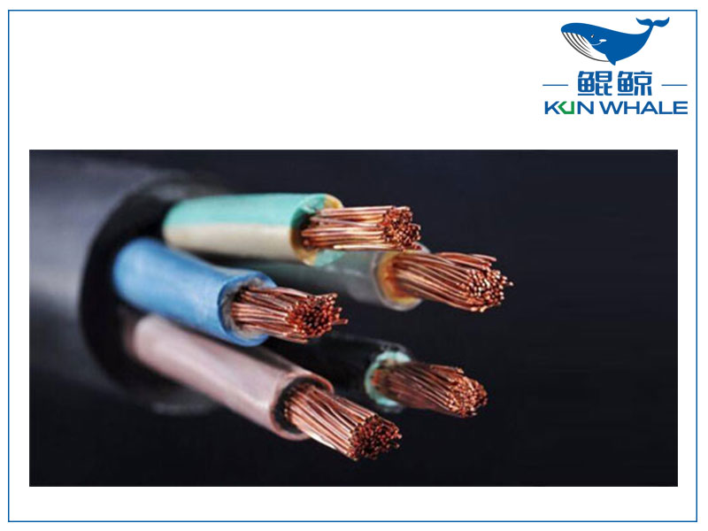 你知道中国控制电缆行业生产总值的真正实力吗？