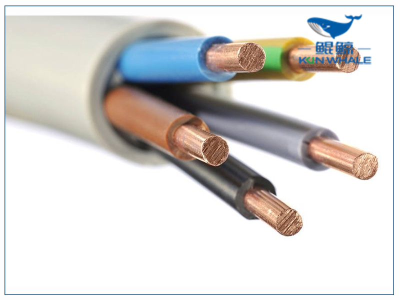 太平洋电缆浅谈可延长电线电缆的使用寿命！