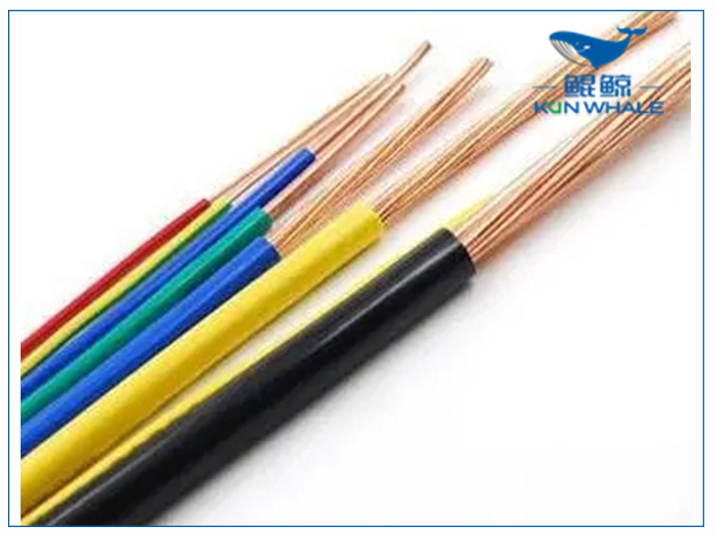 河南太平洋电缆浅谈常用的小规格电线电缆知识