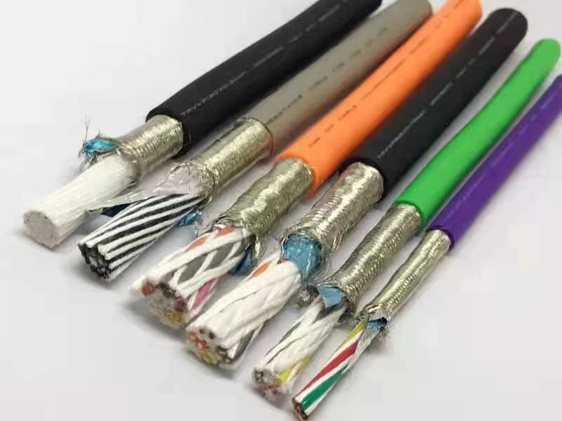 郑州电缆厂解读kvvp屏蔽电缆与rvvp是一种电缆吗？