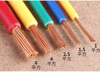 郑州电缆厂浅谈<i style='color:red'>bvr电线多少钱一米</i>可用于家装吗