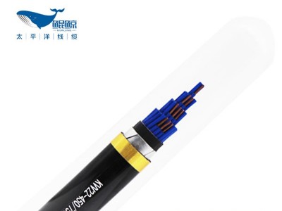 郑州电缆厂带你一文了解控制电缆和电力电缆的区别