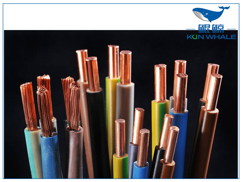 郑州电缆厂家简单介绍单芯电缆和多芯电缆的优势是什么？