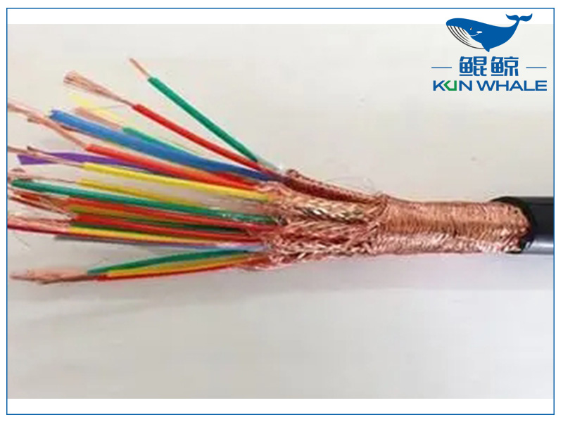 郑州电线电缆厂家浅谈<i style='color:red'>辐照交联</i>低烟无卤阻燃电线电缆的简单方法