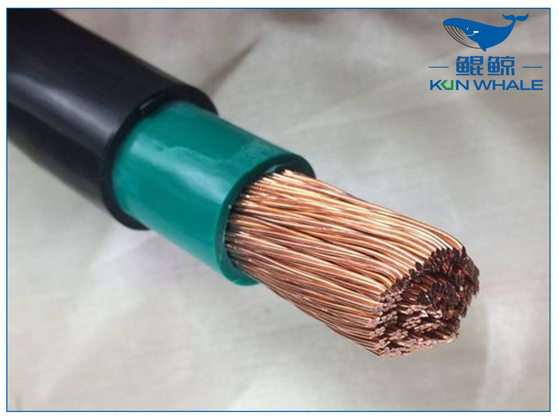 郑州电线电缆厂家浅谈什么是BVR电线？BVR电线电缆规格型号